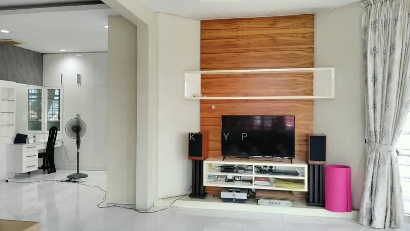 Bungalow House for Sale in Taman Sri Andalas (Klang) - Kok YP - PropertyGuru.com.my