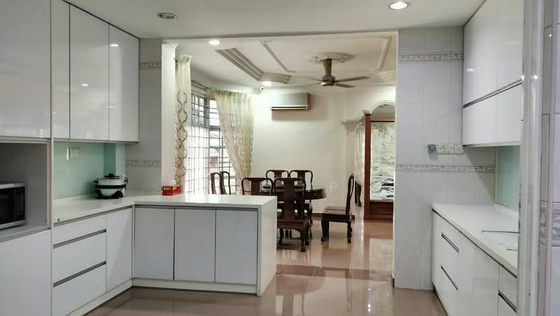 Bungalow House for Sale in Taman Sri Andalas (Klang) - Kok YP - PropertyGuru.com.my
