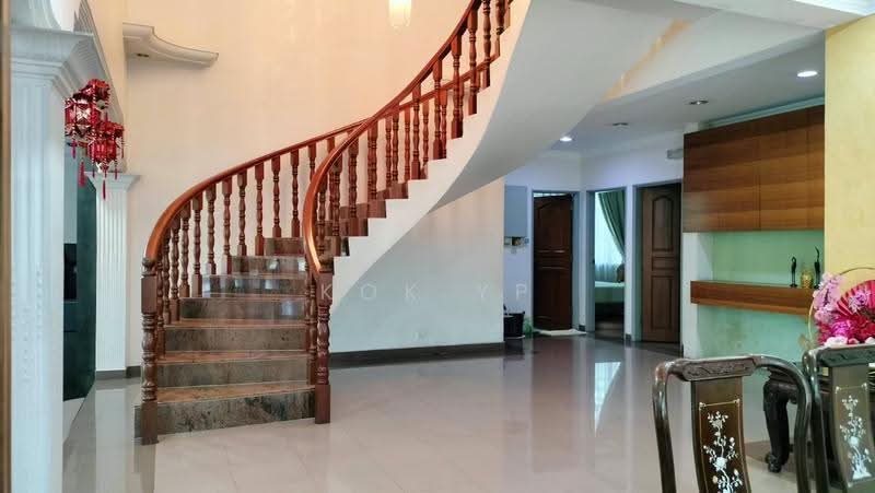 Bungalow House for Sale in Taman Sri Andalas (Klang) - Kok YP - PropertyGuru.com.my