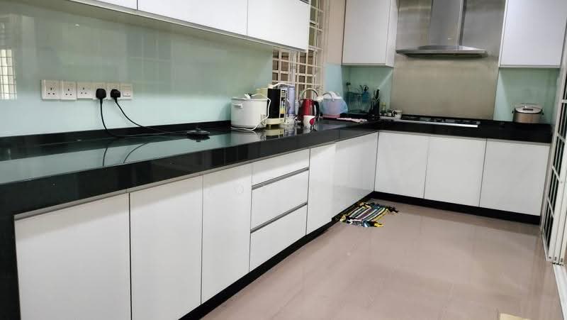 Bungalow House for Sale in Taman Sri Andalas (Klang) - Kok YP - PropertyGuru.com.my