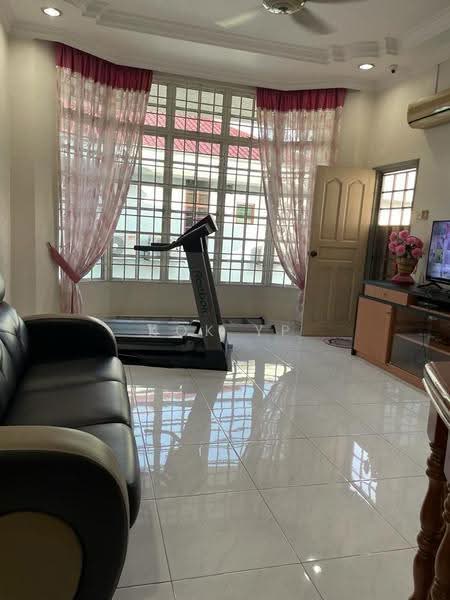 Bungalow House for Sale in Taman Sri Andalas (Klang) - Kok YP - PropertyGuru.com.my