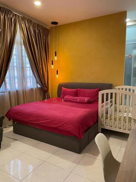 Bungalow House for Sale in Taman Sri Andalas (Klang) - Kok YP - PropertyGuru.com.my