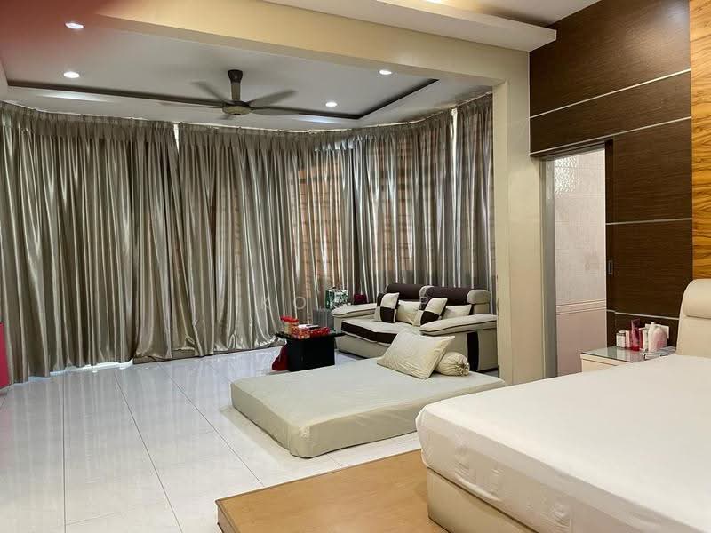 Bungalow House for Sale in Taman Sri Andalas (Klang) - Kok YP - PropertyGuru.com.my