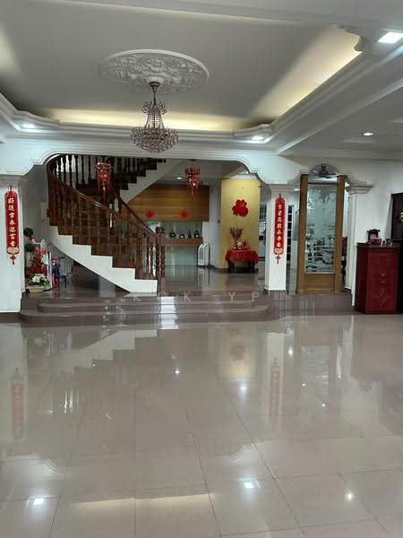 Bungalow House for Sale in Taman Sri Andalas (Klang) - Kok YP - PropertyGuru.com.my