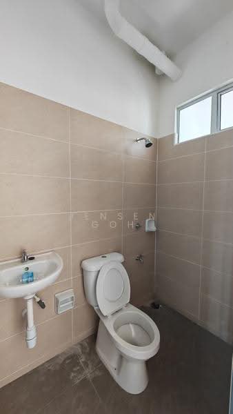 2-storey Terraced House for Rent in Bandar Dato Onn (Tebrau) - Jensen Goh - Bathroom - PropertyGuru.com.my