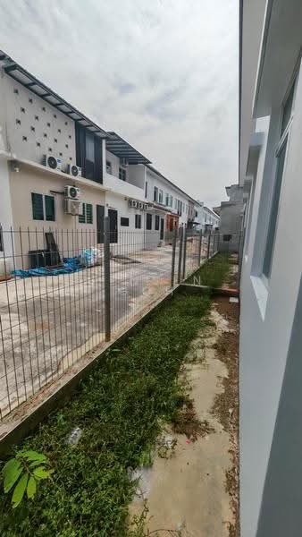 2-storey Terraced House for Rent in Bandar Dato Onn (Tebrau) - Jensen Goh - Exterior - PropertyGuru.com.my
