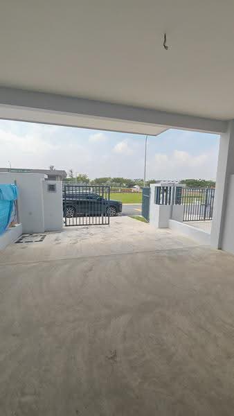 2-storey Terraced House for Rent in Bandar Dato Onn (Tebrau) - Jensen Goh - Exterior - PropertyGuru.com.my