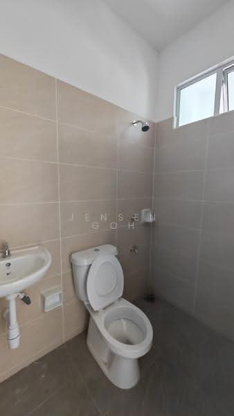 2-storey Terraced House for Rent in Bandar Dato Onn (Tebrau) - Jensen Goh - Bathroom - PropertyGuru.com.my