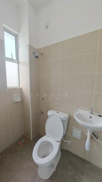 2-storey Terraced House for Rent in Bandar Dato Onn (Tebrau) - Jensen Goh - Bathroom - PropertyGuru.com.my