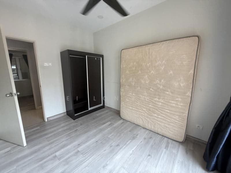 Service Residence for Rent at Kuchai Avenue - Wei Lon Chin - Bedroom - PropertyGuru.com.my