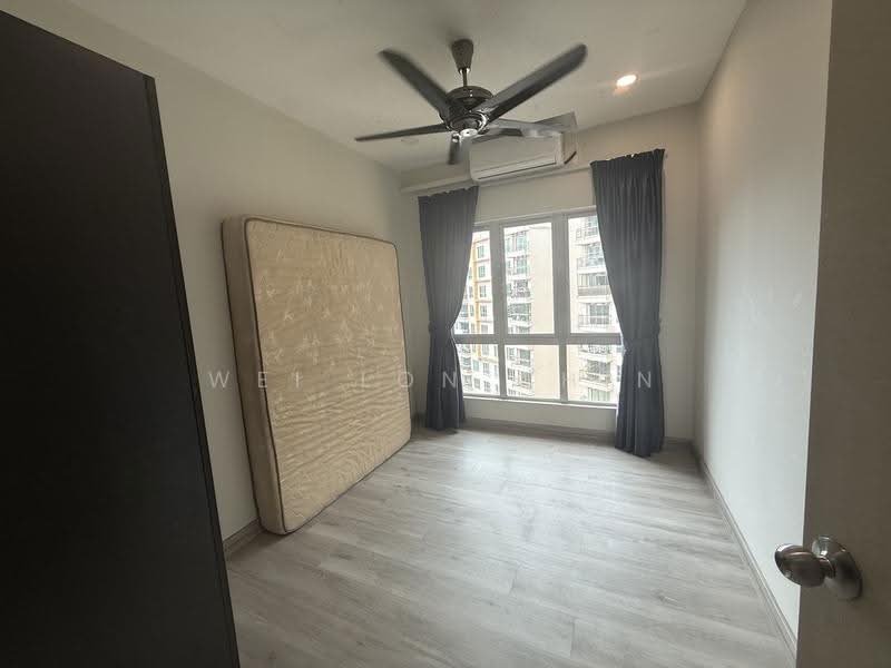 Service Residence for Rent at Kuchai Avenue - Wei Lon Chin - Bedroom - PropertyGuru.com.my