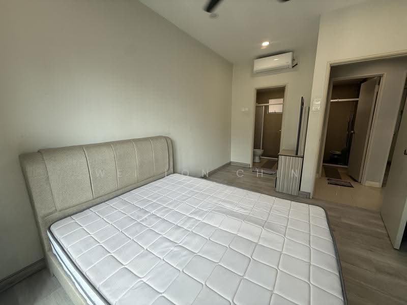 Service Residence for Rent at Kuchai Avenue - Wei Lon Chin - Bedroom - PropertyGuru.com.my