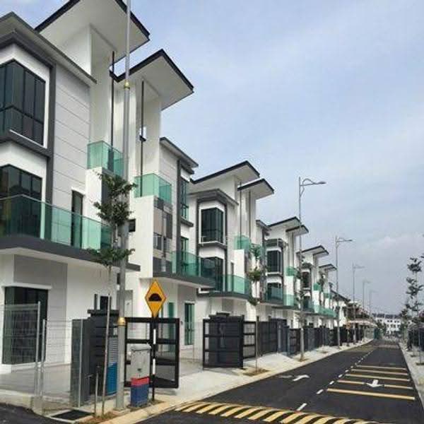 2-storey Terraced House for Sale in Taman Kajang Perdana (Kajang) - KT Teoh - PropertyGuru.com.my