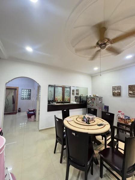 2-storey Terraced House for Sale in Taman Kulai Utama (Kulai) - Wendy Tay - PropertyGuru.com.my