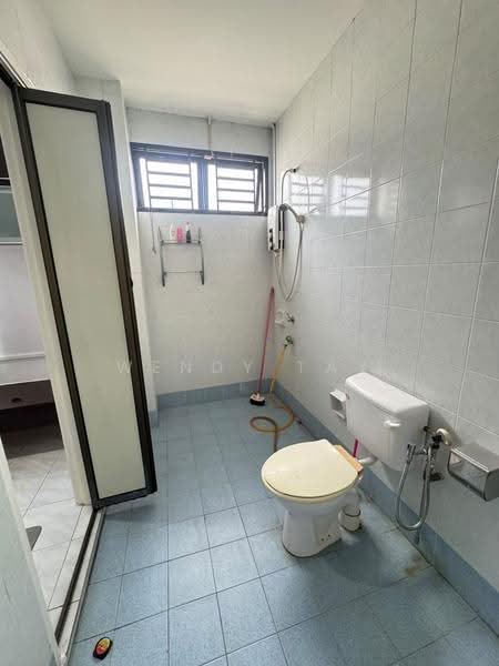 2-storey Terraced House for Sale in Taman Kulai Utama (Kulai) - Wendy Tay - Bathroom - PropertyGuru.com.my