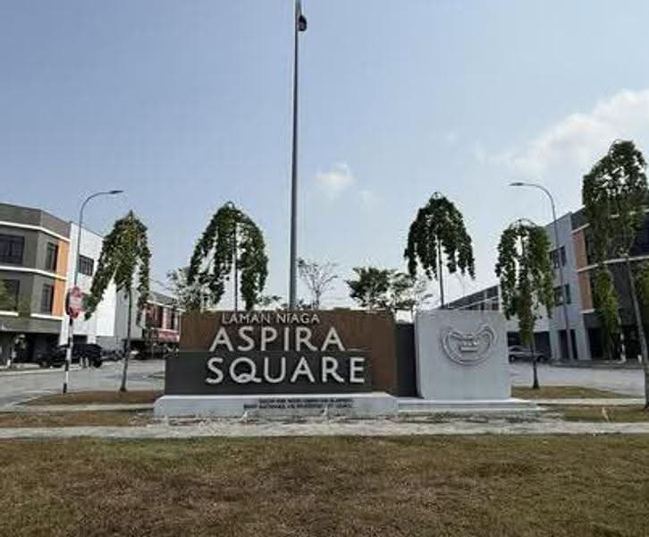 Kedai untuk Disewa di Iskandar Puteri (Nusajaya) (Johor) - Adeline Lee - Exterior - PropertyGuru.com.my