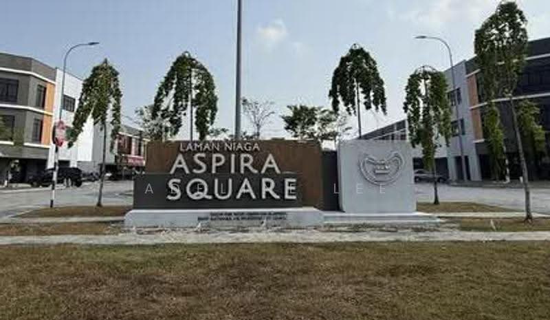 Kedai untuk Disewa di Iskandar Puteri (Nusajaya) (Johor) - Adeline Lee - PropertyGuru.com.my
