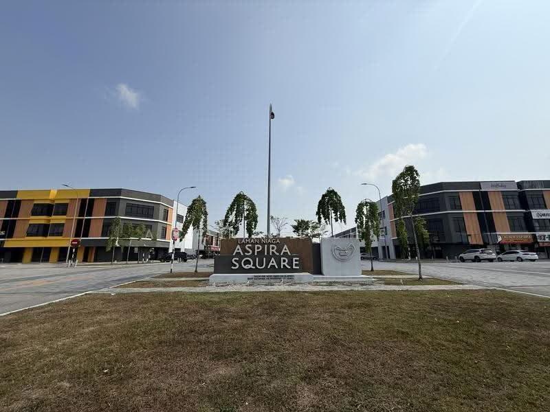 Kedai untuk Disewa di Iskandar Puteri (Nusajaya) (Johor) - Adeline Lee - PropertyGuru.com.my