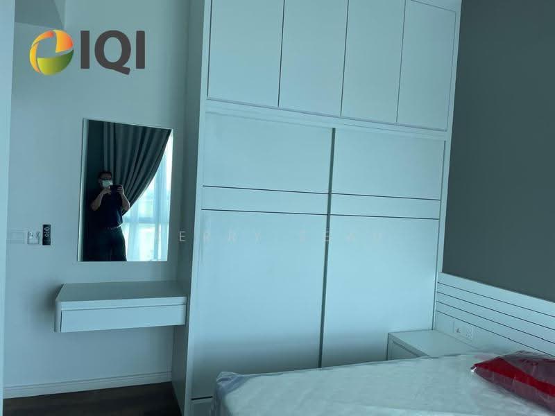Service Residence for Rent at Suasana @ Utropolis - Kerry Seah - Bedroom - PropertyGuru.com.my