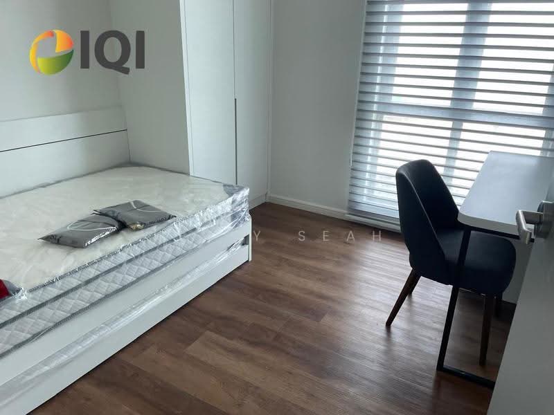 Service Residence for Rent at Suasana @ Utropolis - Kerry Seah - Study - PropertyGuru.com.my