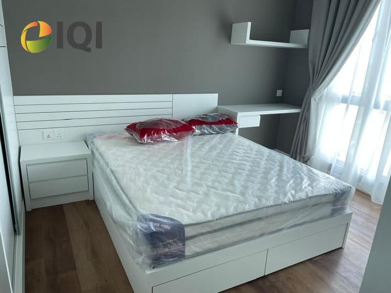 Service Residence for Rent at Suasana @ Utropolis - Kerry Seah - Bedroom - PropertyGuru.com.my