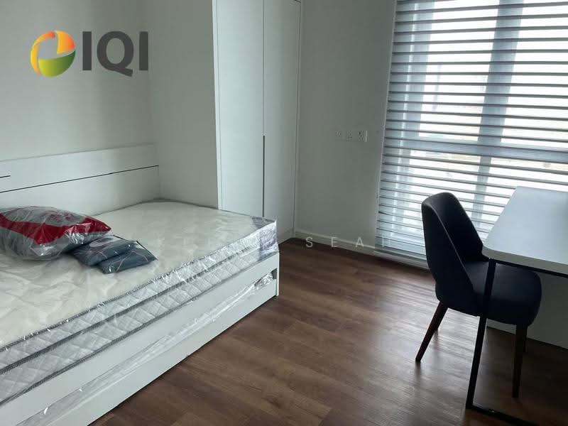 Service Residence for Rent at Suasana @ Utropolis - Kerry Seah - Bedroom - PropertyGuru.com.my