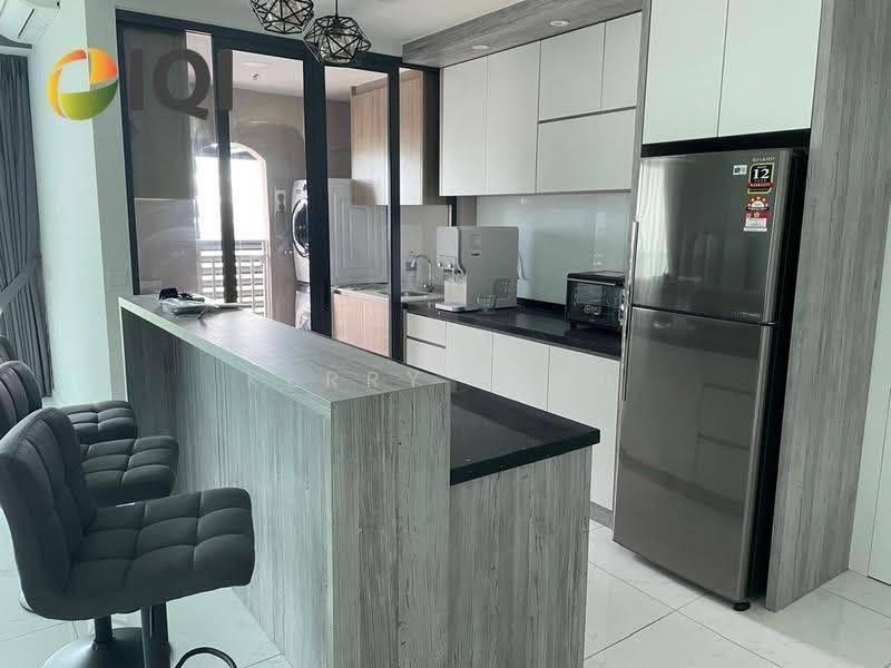 Service Residence for Rent at Suasana @ Utropolis - Kerry Seah - Kitchen - PropertyGuru.com.my