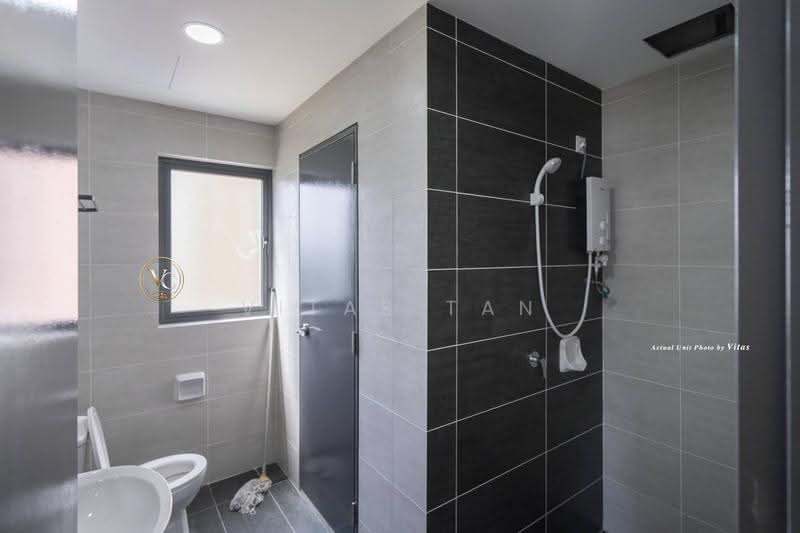 Service Residence for Rent at EDUSENTRAL - Vitas Tan - PropertyGuru.com.my