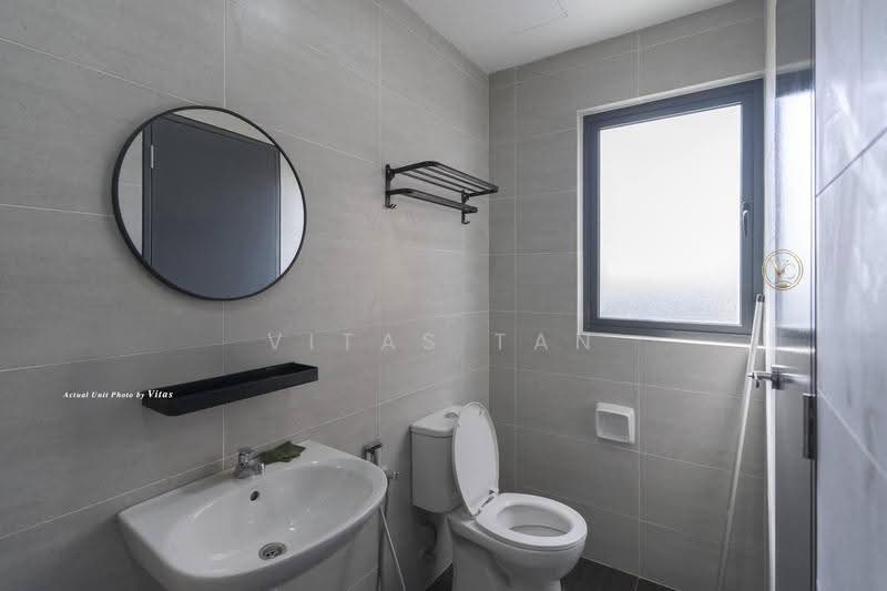 Service Residence for Rent at EDUSENTRAL - Vitas Tan - PropertyGuru.com.my