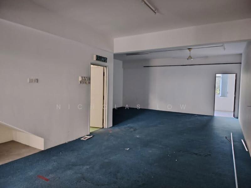 Pejabat untuk Disewa di Bandar Dato Onn (Tebrau) - Nicholas Low - Interior - PropertyGuru.com.my