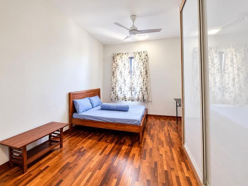 Service Residence for Rent at The Tamarind - Andrew Chong - Bedroom - PropertyGuru.com.my