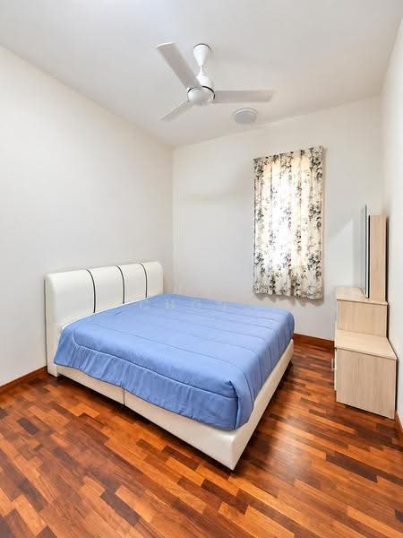 Service Residence for Rent at The Tamarind - Andrew Chong - Bedroom - PropertyGuru.com.my