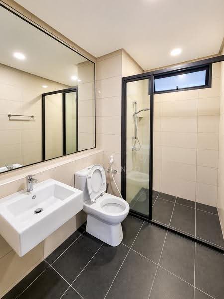 Service Residence for Rent at The Tamarind - Andrew Chong - Bathroom - PropertyGuru.com.my