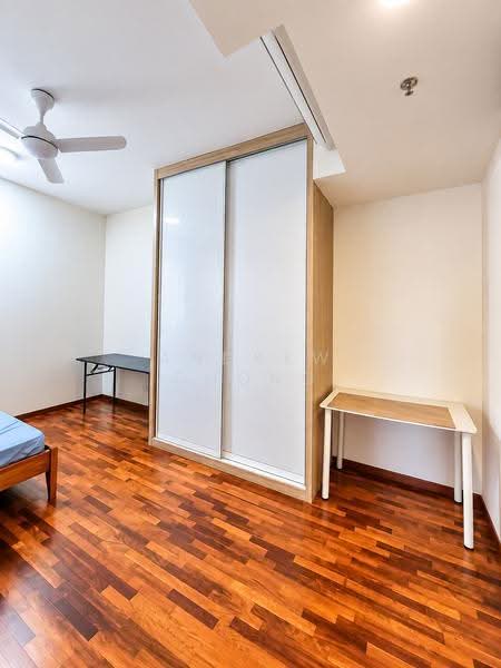 Service Residence for Rent at The Tamarind - Andrew Chong - Bedroom - PropertyGuru.com.my