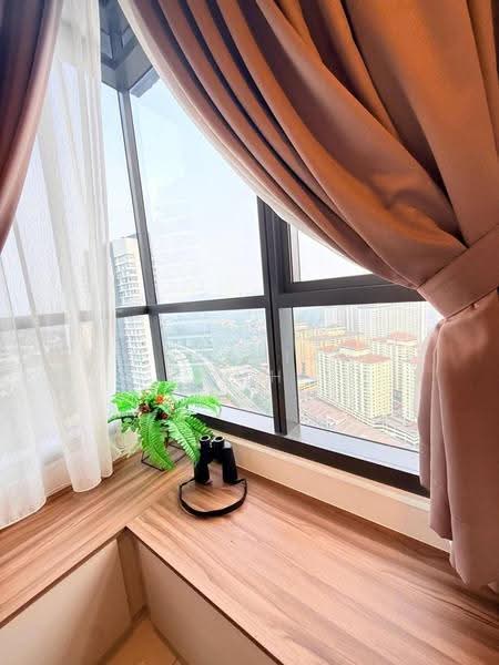 Kediaman Servis untuk Disewa di The Ridge - Norafian SMH - View - PropertyGuru.com.my