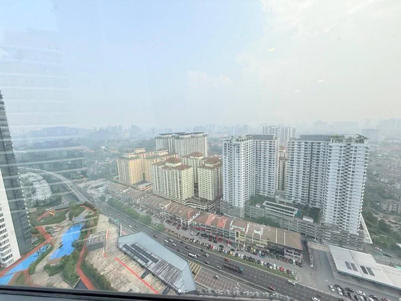 Kediaman Servis untuk Disewa di The Ridge - Norafian SMH - Exterior - PropertyGuru.com.my