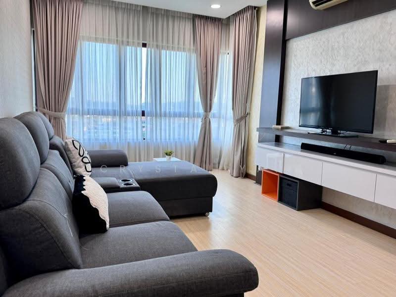 Kondominium untuk Dijual di Savanna Condominium - Crystal Yap - PropertyGuru.com.my