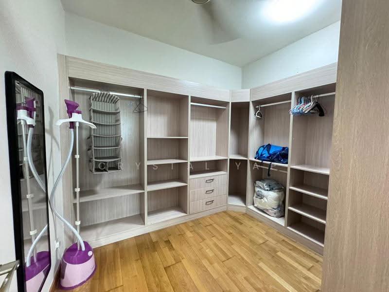 Kondominium untuk Dijual di Savanna Condominium - Crystal Yap - PropertyGuru.com.my