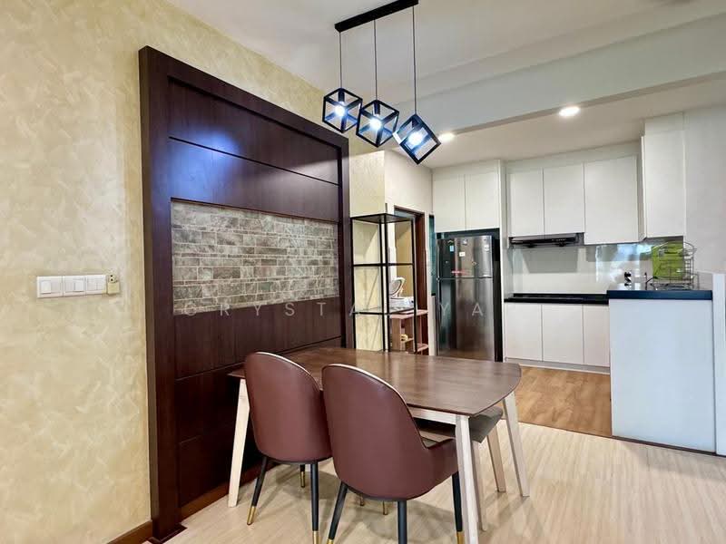 Kondominium untuk Dijual di Savanna Condominium - Crystal Yap - PropertyGuru.com.my
