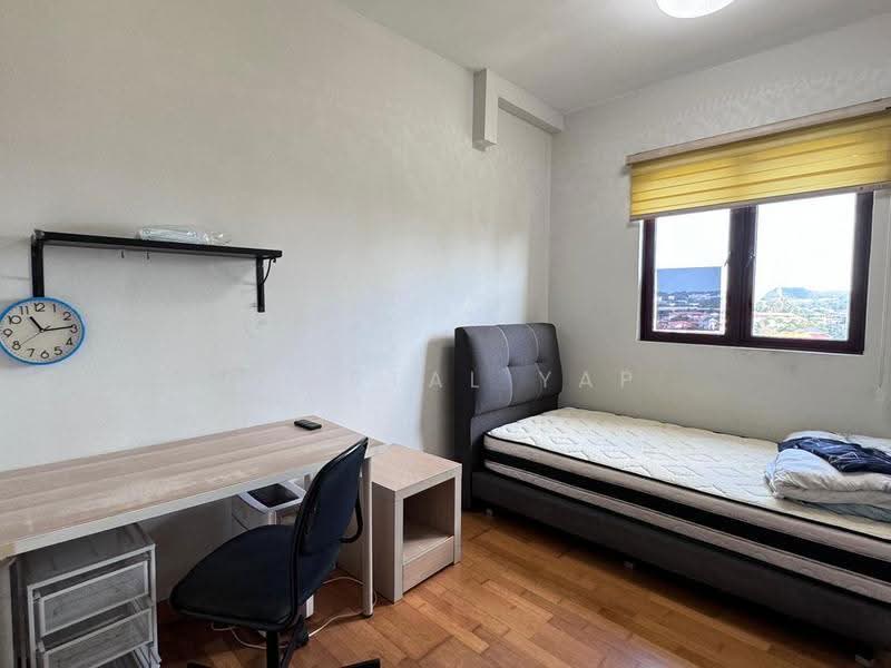Kondominium untuk Dijual di Savanna Condominium - Crystal Yap - PropertyGuru.com.my