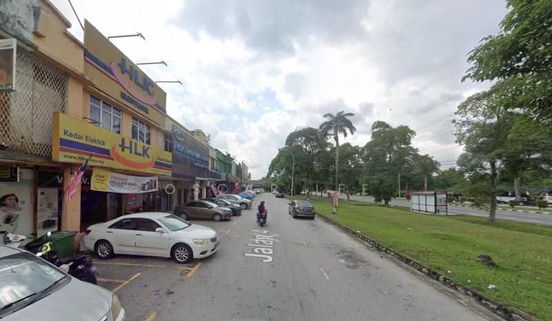 Shop / Office for Sale in Bandar Baru Bangi (Selangor) - Oscar Lee - PropertyGuru.com.my