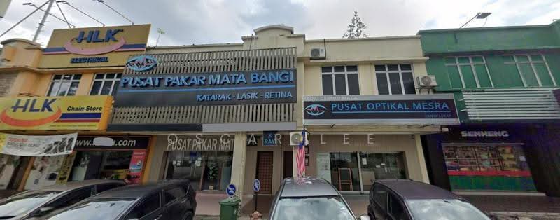 Shop / Office for Sale in Bandar Baru Bangi (Selangor) - Oscar Lee - PropertyGuru.com.my