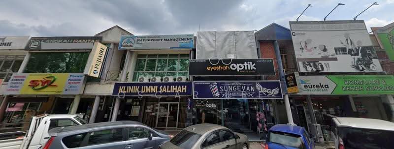 Shop / Office for Sale in Bandar Baru Bangi (Selangor) - Oscar Lee - PropertyGuru.com.my