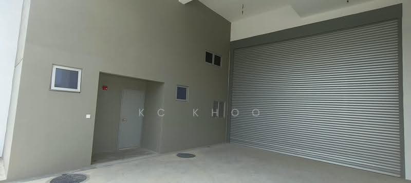 Factory for Rent in Taman Sepang (Sepang) - KC Khoo - PropertyGuru.com.my