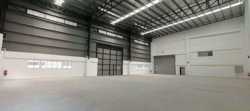 Factory for Rent in Taman Sepang (Sepang) - KC Khoo - Exterior - PropertyGuru.com.my