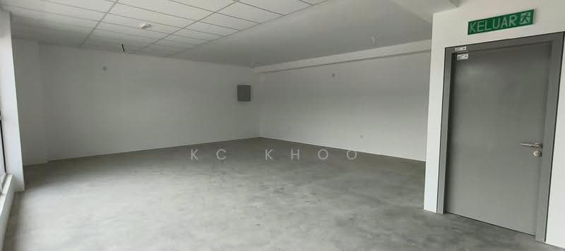 Factory for Rent in Taman Sepang (Sepang) - KC Khoo - Interior - PropertyGuru.com.my