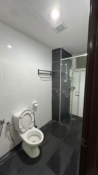 Kondominium untuk Disewa di The Majestic - Joseph Wong - Bathroom - PropertyGuru.com.my
