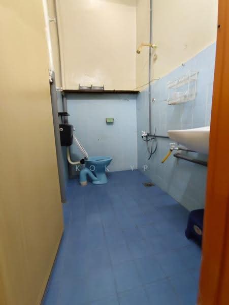 Rumah Teres 2-Tingkat untuk Dijual di Taman Klang Utama (Kapar) - Kok YP - PropertyGuru.com.my