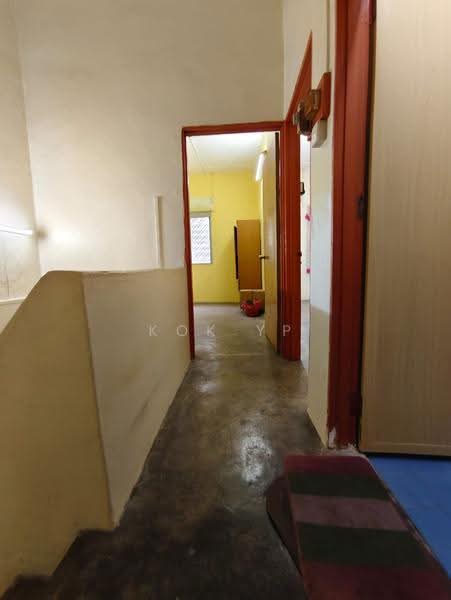 Rumah Teres 2-Tingkat untuk Dijual di Taman Klang Utama (Kapar) - Kok YP - PropertyGuru.com.my