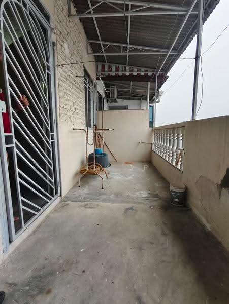 Rumah Teres 2-Tingkat untuk Dijual di Taman Klang Utama (Kapar) - Kok YP - PropertyGuru.com.my
